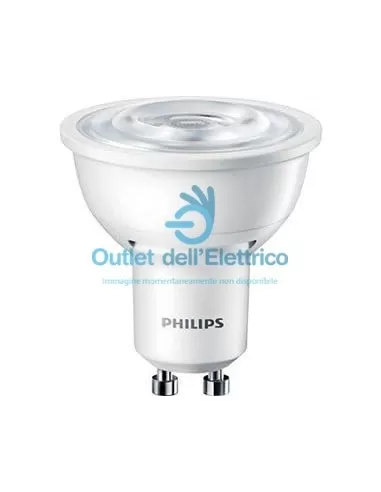 Corepro ledspotmv 4,5-50w gu10 830 36d